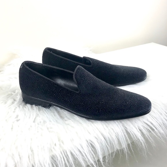 Aldo | Shoes | Aldo Mens Pebble Sparkle 